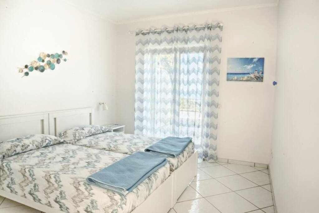 Villa Il Sogno Di Zia Ada Massa Lubrense Exteriör bild